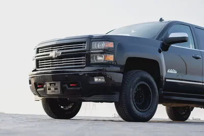 2015 Chevrolet Silverado 1500 High Country | GCC Specs-2