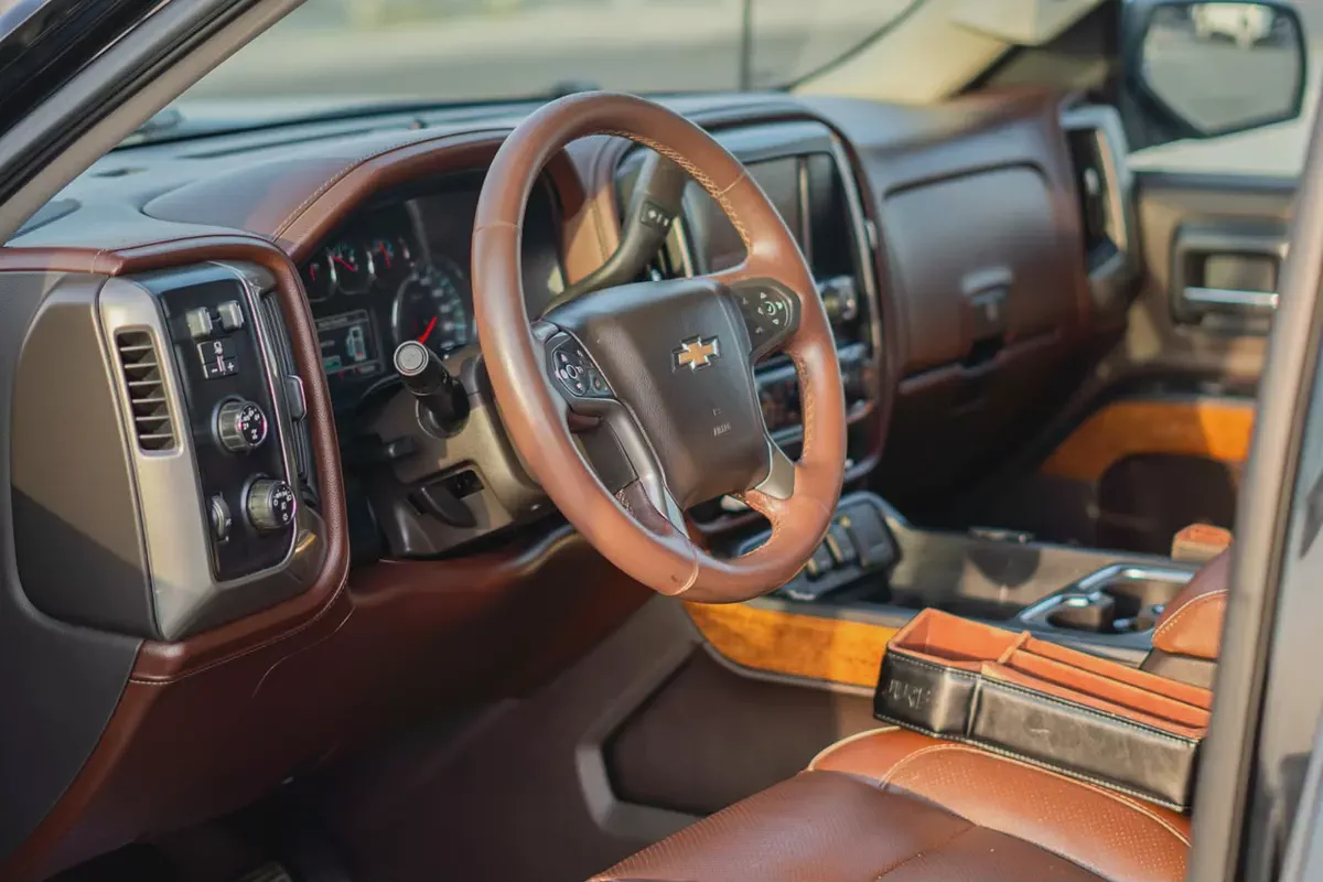 2015 Chevrolet Silverado 1500 High Country | GCC Specs-8-8