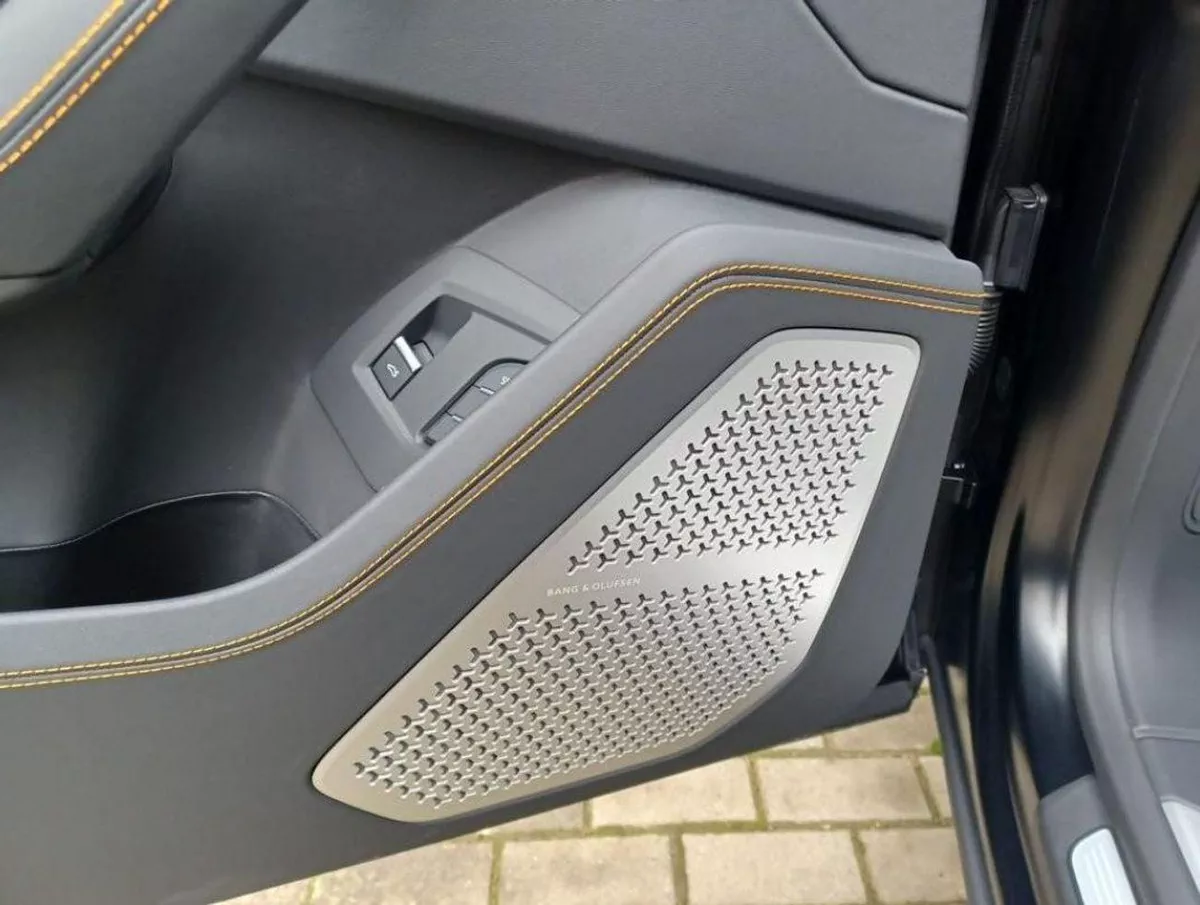 Lamborghini Urus STD Graphite Capsule-13-0