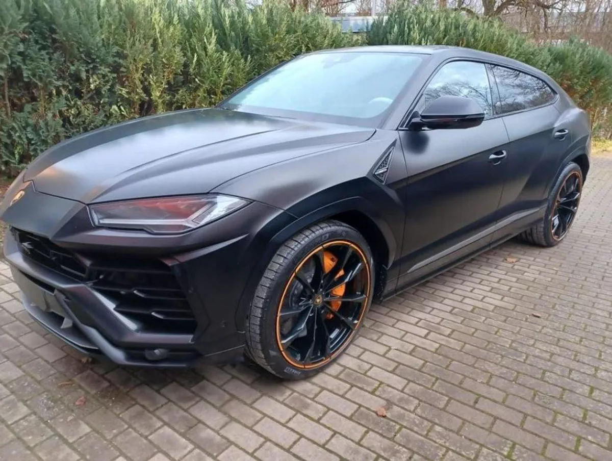 Lamborghini Urus STD Graphite Capsule-3-0