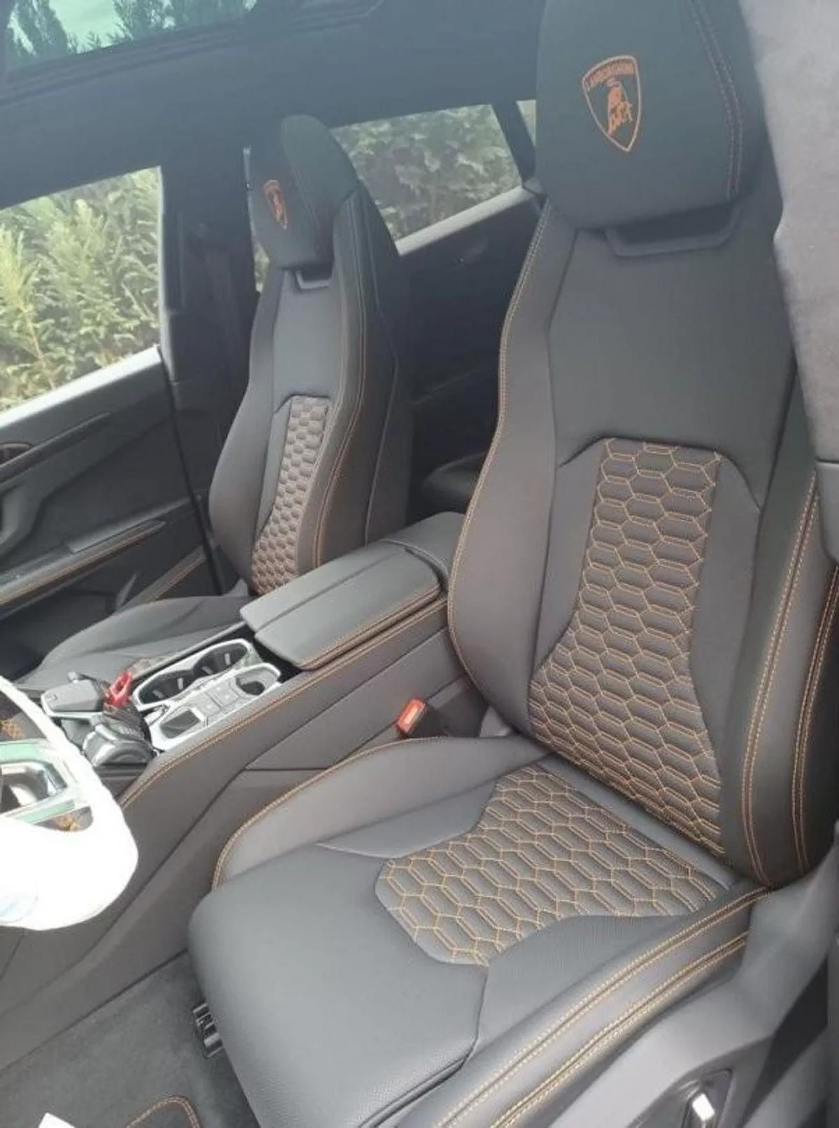 Lamborghini Urus STD Graphite Capsule-5-0
