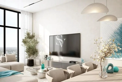 Reef 999, Al Furjan West, Al Furjan, Dubai-1
