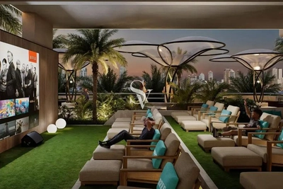 Reef 999, Al Furjan West, Al Furjan, Dubai-5