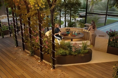 Reef 999, Al Furjan West, Al Furjan, Dubai-7