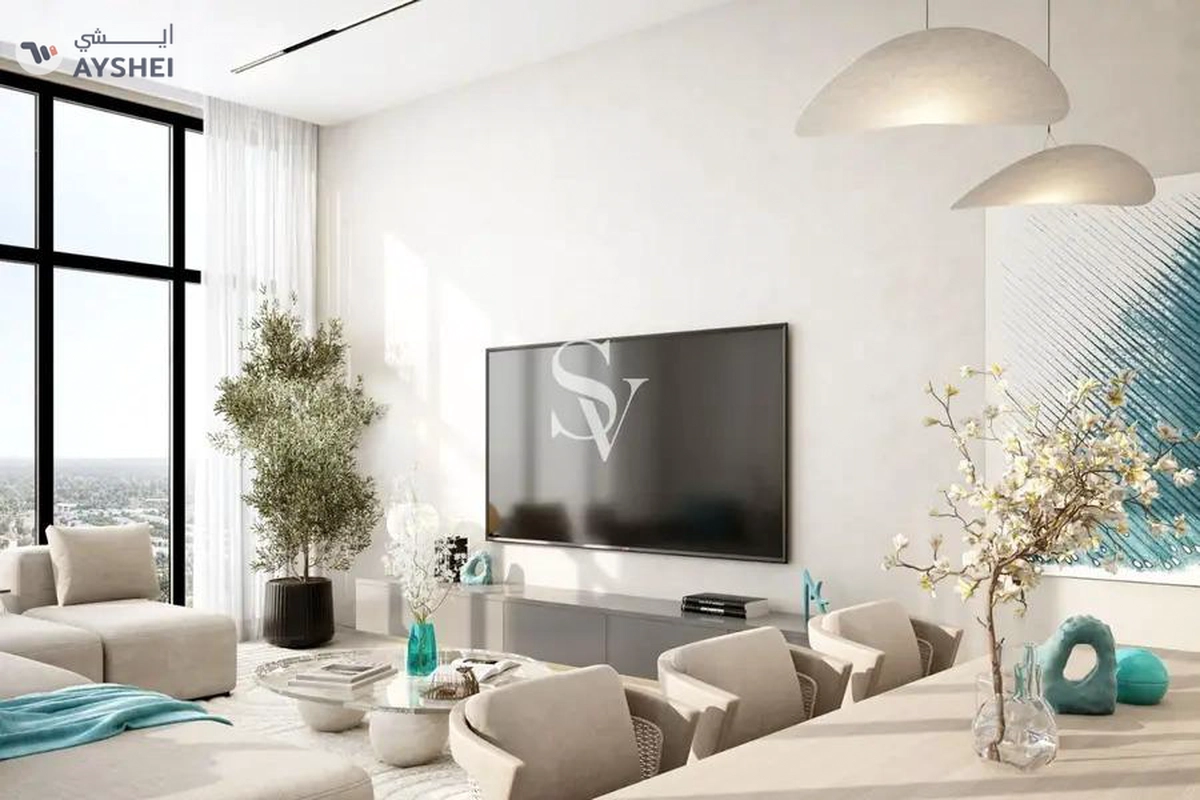 Reef 999, Al Furjan West, Al Furjan, Dubai-1-1