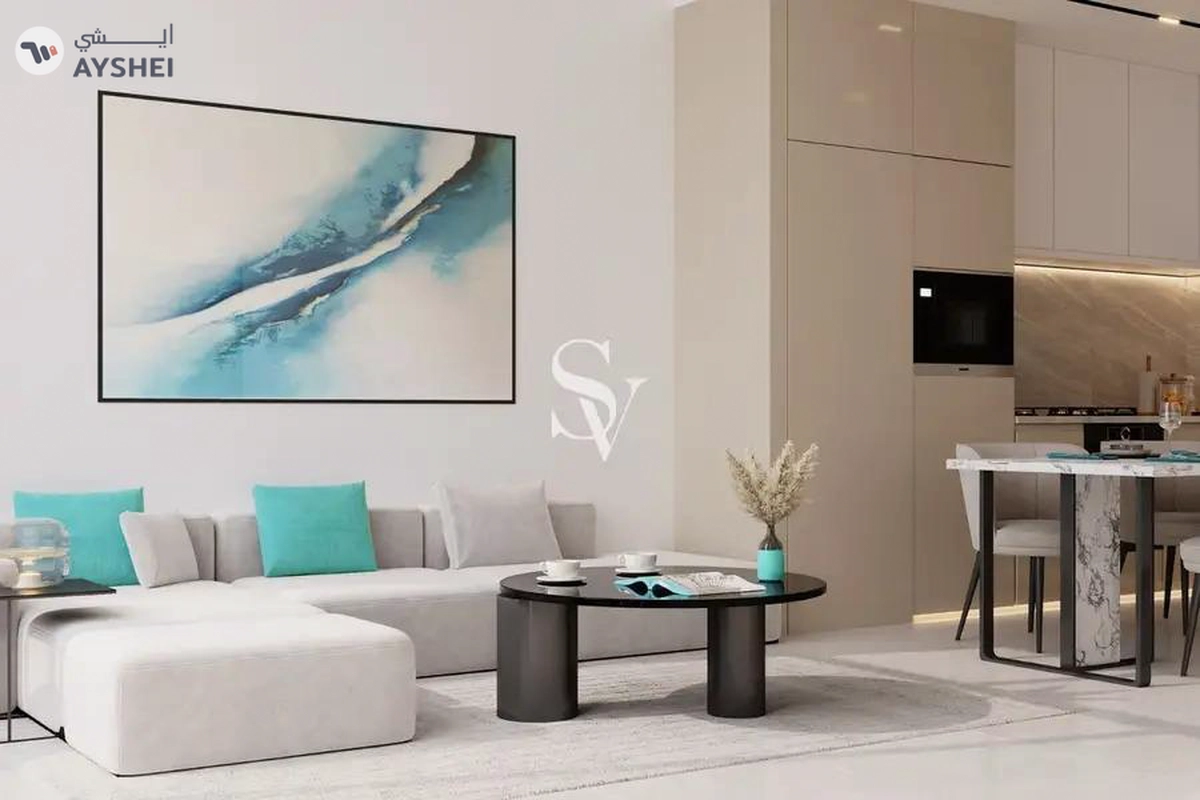 Reef 999, Al Furjan West, Al Furjan, Dubai-2-2