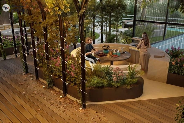 Reef 999, Al Furjan West, Al Furjan, Dubai
