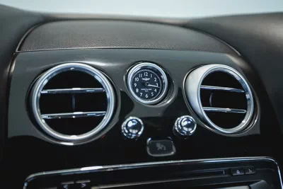 Bentley Continental GT | 2015 | GCC Specs | Full Option | Excellent Condition-13