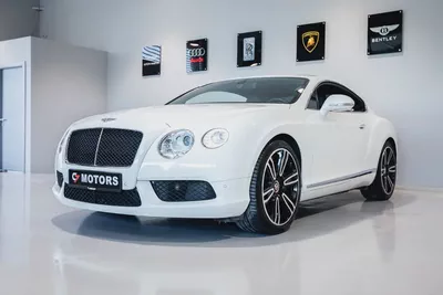 Bentley Continental GT | 2015 | GCC Specs | Full Option | Excellent Condition-2