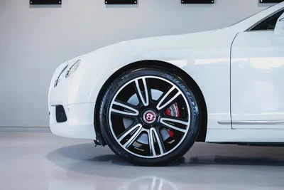 Bentley Continental GT | 2015 | GCC Specs | Full Option | Excellent Condition-5