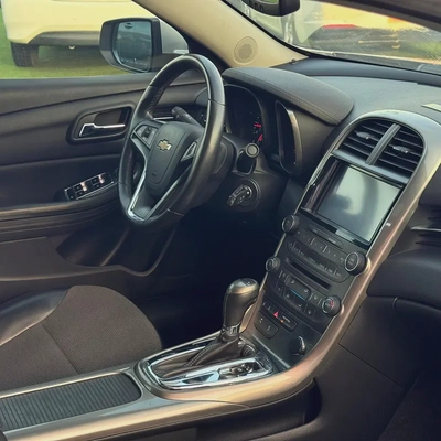 Chevrolet Malibu 2012 No Accident Korean Specs Full Option-13