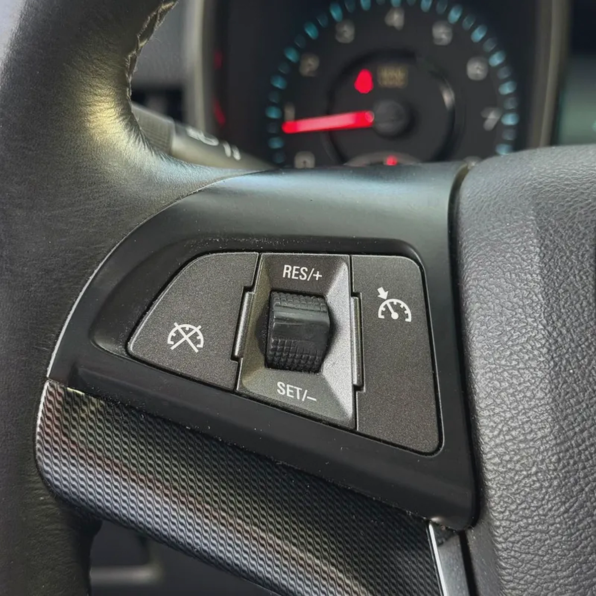 Chevrolet Malibu 2012 No Accident Korean Specs Full Option-6-6