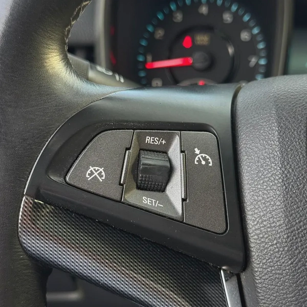Chevrolet Malibu 2012 No Accident Korean Specs Full Option