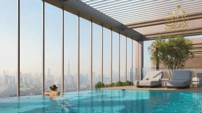 A LUXURY HIDDEN HAVEN FOR EXCLUSIVE INVESTORS-4