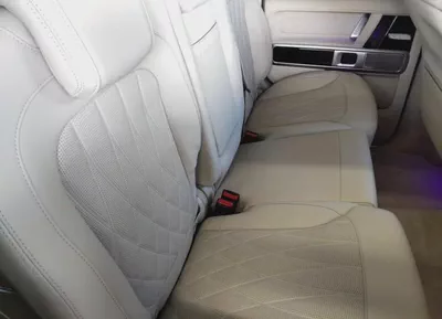 Low Km | 2024 Mercedes-Benz G-Class G 63 AMG |  Japanese Specs-5