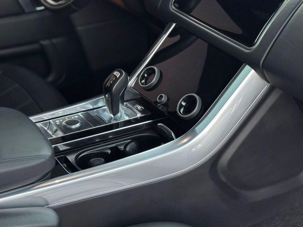 Land Rover Range Rover Sport Supercharged 5.0L