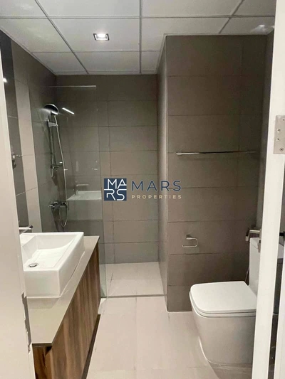 The Cozy & Stunning 1BHK Apartment for Rent Available-5