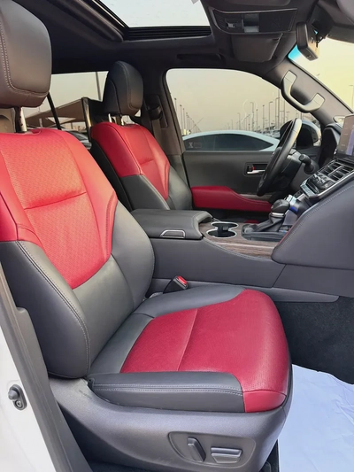 Toyota Land Cruiser 2024 VXR GCC Specs - تويوتا لاند كروزر 2024 VXR توين تيربو-15