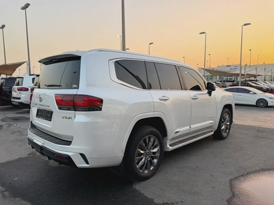 Toyota Land Cruiser 2024 VXR GCC Specs - تويوتا لاند كروزر 2024 VXR توين تيربو-6