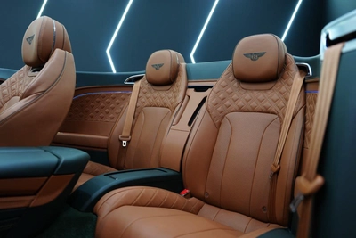 Bentley Continental GTC V8-3