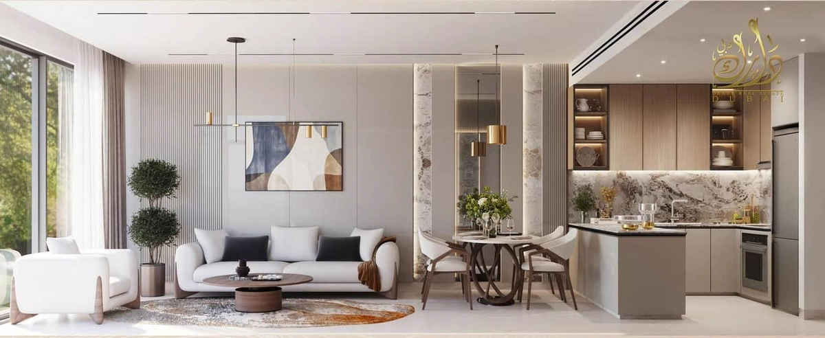Burj Khalifa Views_Smart Suite_10 Mins to Downtown