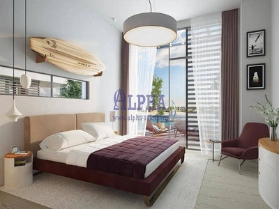 Marbella Villas, Hayat Island, Mina Al Arab, Ras Al Khaimah-9