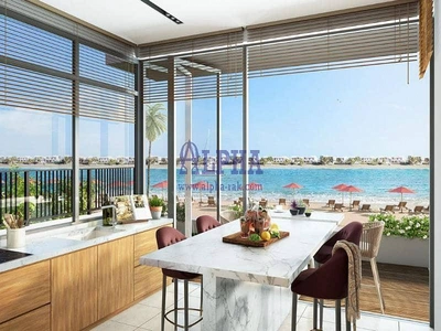 Marbella Villas, Hayat Island, Mina Al Arab, Ras Al Khaimah-3