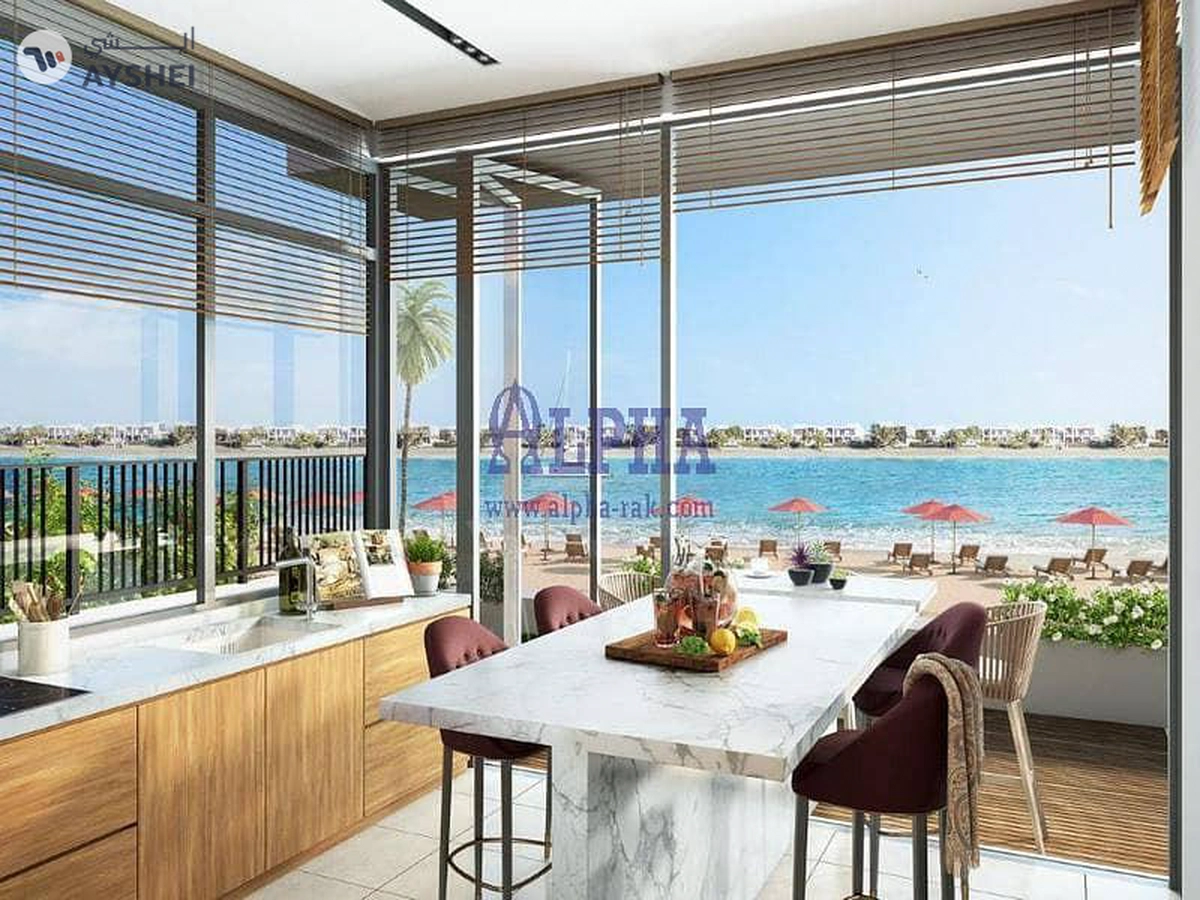 Marbella Villas, Hayat Island, Mina Al Arab, Ras Al Khaimah-3-3