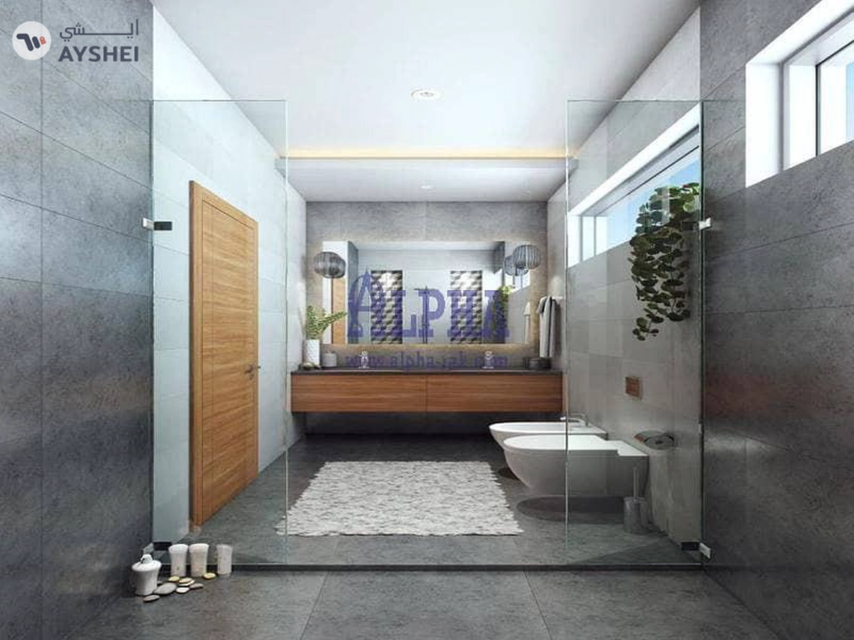 Marbella Villas, Hayat Island, Mina Al Arab, Ras Al Khaimah-7-7