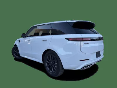 Land Rover Range Rover Sport DYNAMIC SE P530 SE P530 4.4L  SPECIAL PRICE-2