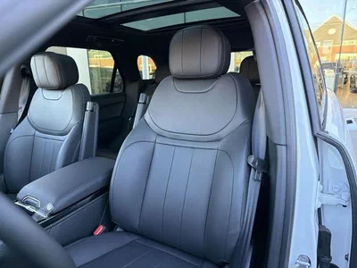 Land Rover Range Rover Sport DYNAMIC SE P530 SE P530 4.4L  SPECIAL PRICE-3