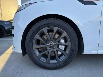 Land Rover Range Rover Sport DYNAMIC SE P530 SE P530 4.4L  SPECIAL PRICE-6