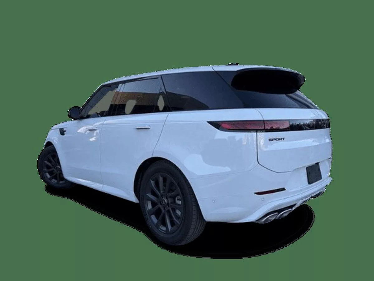 Land Rover Range Rover Sport DYNAMIC SE P530 SE P530 4.4L  SPECIAL PRICE-2-0