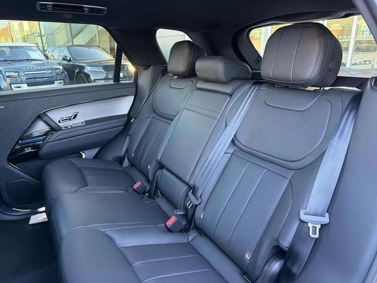 Land Rover Range Rover Sport DYNAMIC SE P530 SE P530 4.4L  SPECIAL PRICE-5-0