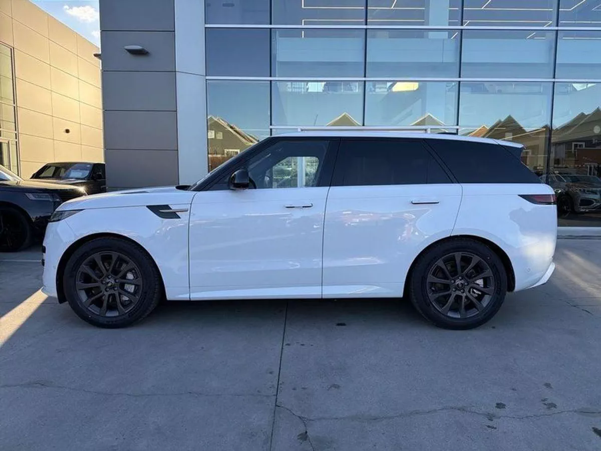 Land Rover Range Rover Sport DYNAMIC SE P530 SE P530 4.4L  SPECIAL PRICE-7-0