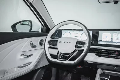 2YR WARRANTY | AED 1,300 PM | GCC | 1.5L PLUG-IN HYBRID | 1,200KMS RANGE-9
