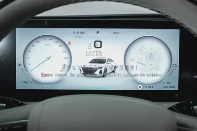 2YR WARRANTY | AED 1,300 PM | GCC | 1.5L PLUG-IN HYBRID | 1,200KMS RANGE-10