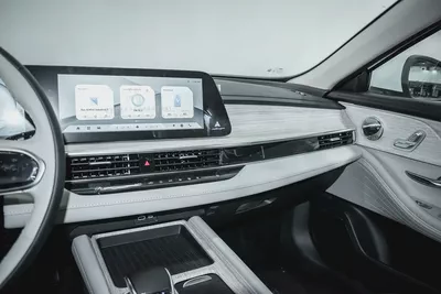 2YR WARRANTY | AED 1,300 PM | GCC | 1.5L PLUG-IN HYBRID | 1,200KMS RANGE-11