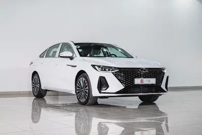 2YR WARRANTY | AED 1,300 PM | GCC | 1.5L PLUG-IN HYBRID | 1,200KMS RANGE-2