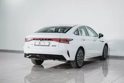 2YR WARRANTY | AED 1,300 PM | GCC | 1.5L PLUG-IN HYBRID | 1,200KMS RANGE-3