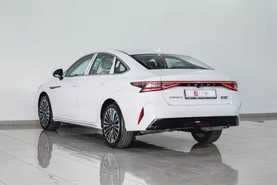 2YR WARRANTY | AED 1,300 PM | GCC | 1.5L PLUG-IN HYBRID | 1,200KMS RANGE-5