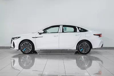 2YR WARRANTY | AED 1,300 PM | GCC | 1.5L PLUG-IN HYBRID | 1,200KMS RANGE-6