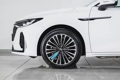 2YR WARRANTY | AED 1,300 PM | GCC | 1.5L PLUG-IN HYBRID | 1,200KMS RANGE-7