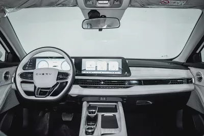 2YR WARRANTY | AED 1,300 PM | GCC | 1.5L PLUG-IN HYBRID | 1,200KMS RANGE-8