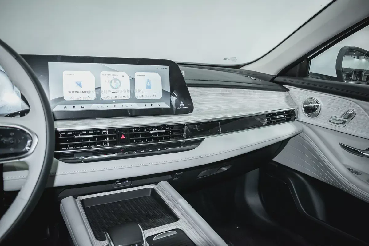 2YR WARRANTY | AED 1,300 PM | GCC | 1.5L PLUG-IN HYBRID | 1,200KMS RANGE-11-11
