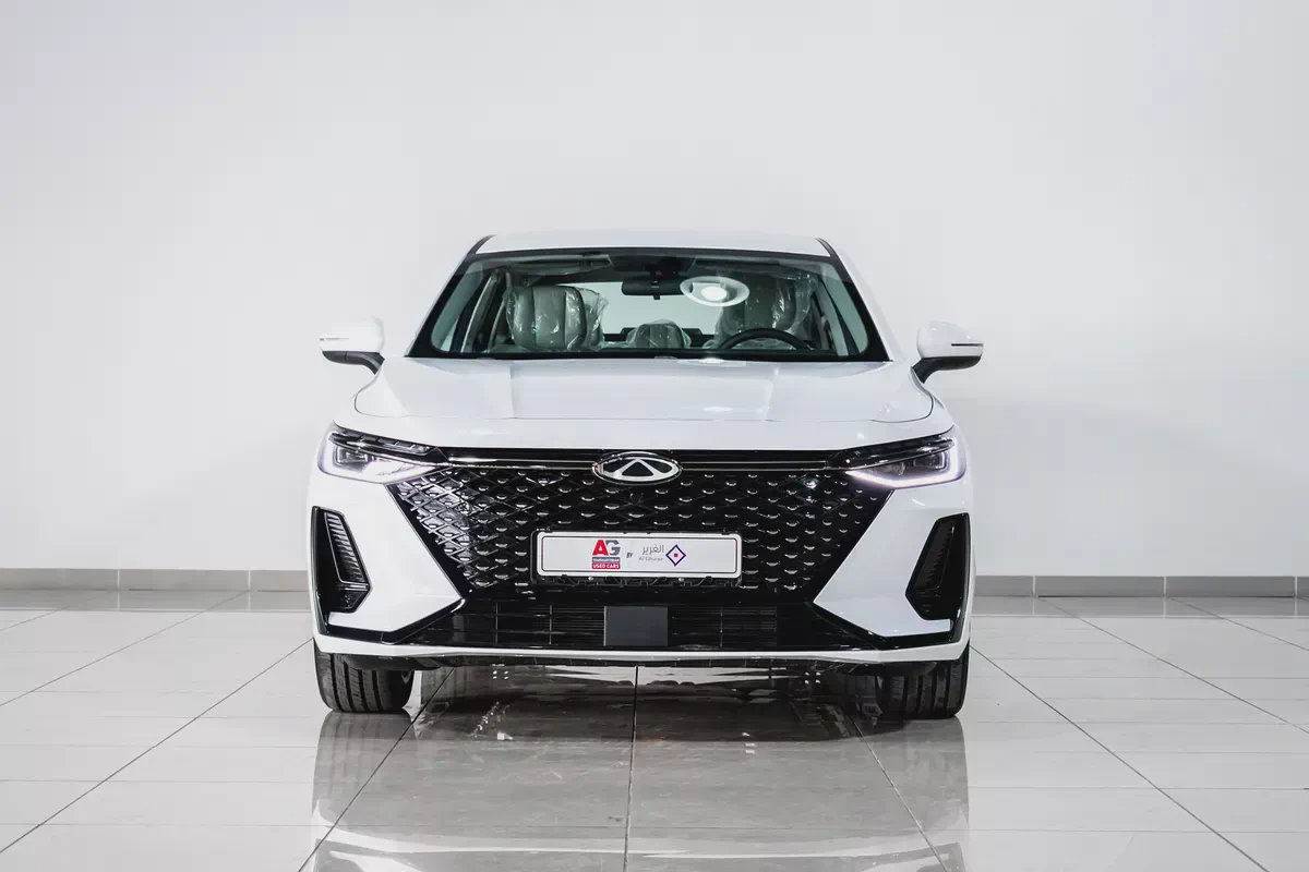 2YR WARRANTY | AED 1,300 PM | GCC | 1.5L PLUG-IN HYBRID | 1,200KMS RANGE-1-1