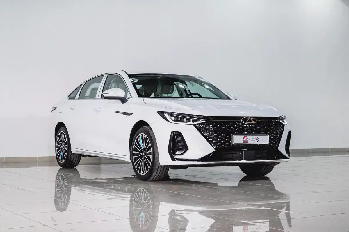 2YR WARRANTY | AED 1,300 PM | GCC | 1.5L PLUG-IN HYBRID | 1,200KMS RANGE-2-2