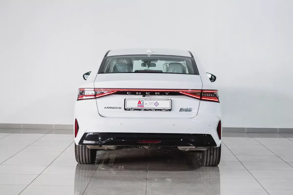 2YR WARRANTY | AED 1,300 PM | GCC | 1.5L PLUG-IN HYBRID | 1,200KMS RANGE-4-4