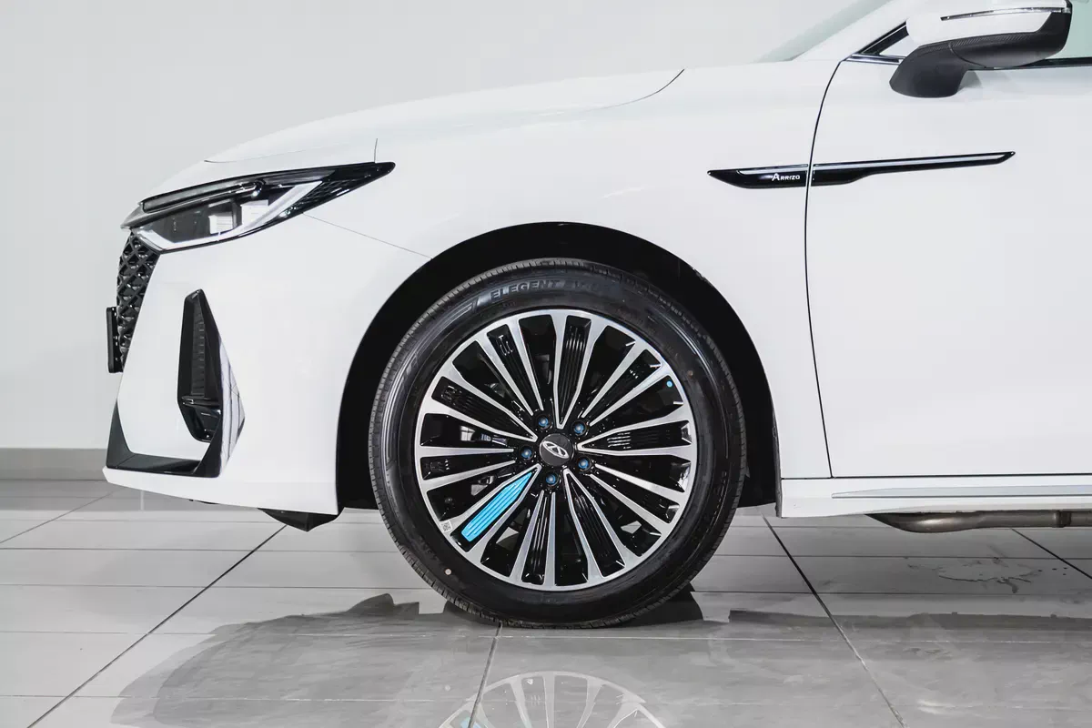 2YR WARRANTY | AED 1,300 PM | GCC | 1.5L PLUG-IN HYBRID | 1,200KMS RANGE-7-7