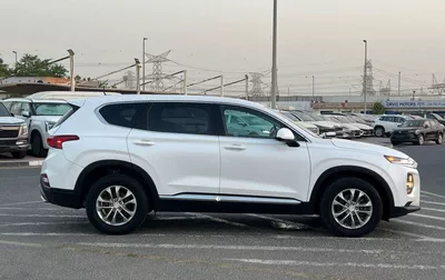 Hyundai Santa Fe 2020 Hyundai Santafe FE ,SE 2.4L V4 - Rear Camera & Sensor - AWD 4x4 --6